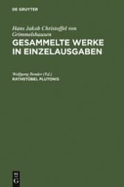 Cover von Rathstübel Plutonis