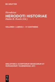 Cover von Libri I - IV