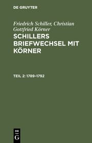 Cover von 1789 - 1792