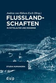 Cover von Flusslandschaften