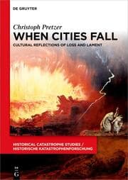 Cover von When Cities Fall