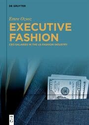 Cover von Executive Fashion