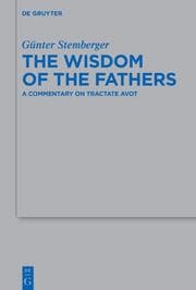 Cover von The Wisdom of the Fathers