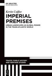 Cover von Imperial Premises