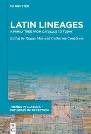 Cover von Latin Lineages