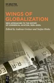 Cover von Wings of Globalization