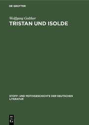 Cover von Tristan und Isolde