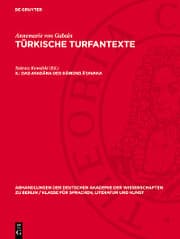 Cover von Das Avad¿na des Dämons ¿¿avaka
