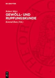 Cover von Gewöll- und Rupfungskunde