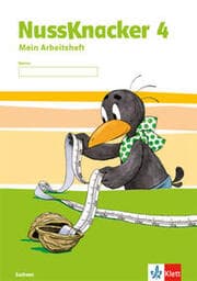Cover von Nussknacker 4. Ausgabe Sachsen