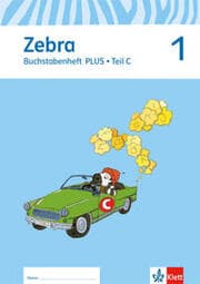 Cover von Zebra 1