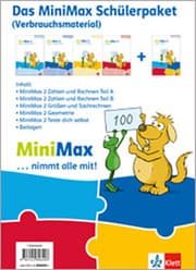 Cover von MiniMax 2