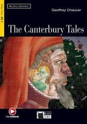 Cover von The Canterbury Tales