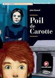 Cover von Poil de Carotte