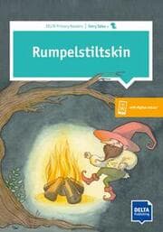 Cover von Rumpelstiltskin
