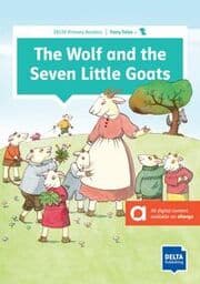 Cover von The Wolf and the Seven Little Goats