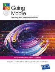 Cover von Going Mobile