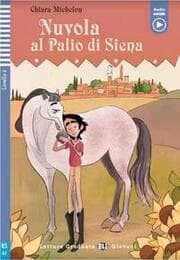 Cover von Nuvola al Palio di Siena