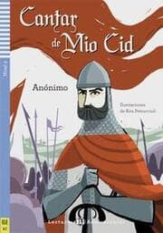 Cover von Cantar de Mio Cid