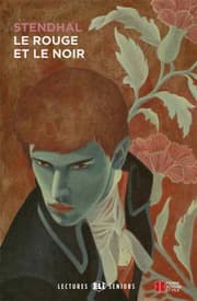 Cover von Le Rouge et le Noire