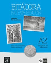 Cover von Bitácora nueva edición 2 A2