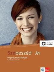 Cover von Szóbeszéd A1