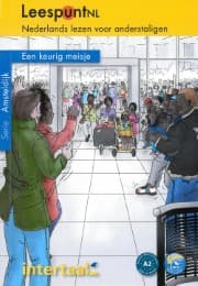 Cover von Een keurig meisje