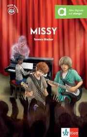 Cover von Missy