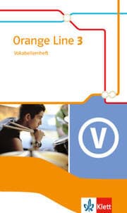 Cover von Orange Line 3