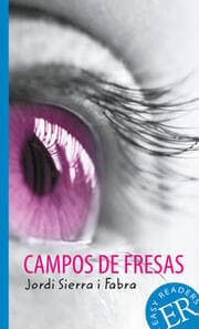 Cover von Campos de fresas