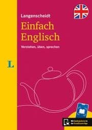 Cover von Langenscheidt Einfach Englisch