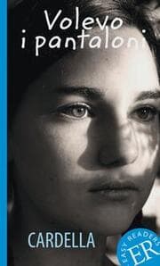 Cover von Volevo i pantaloni