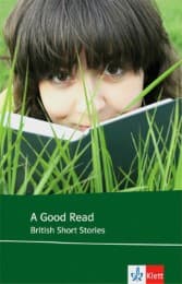 Cover von A Good Read