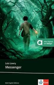 Cover von Messenger