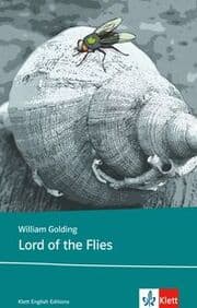 Cover von Lord of the Flies