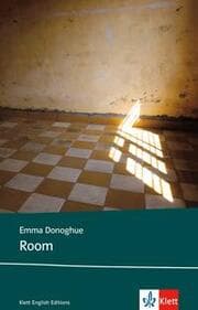 Cover von Room