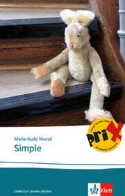 Cover von Simple