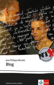 Cover von Blog
