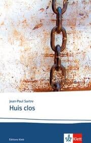 Cover von Huis clos