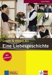 Cover von Eine Liebesgeschichte