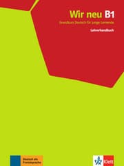 Cover von Wir neu B1