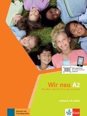 Cover von Wir neu A2