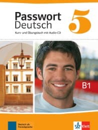Cover von Passwort Deutsch 5