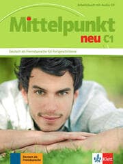 Cover von Mittelpunkt neu C1