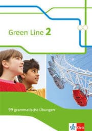 Cover von Green Line 2