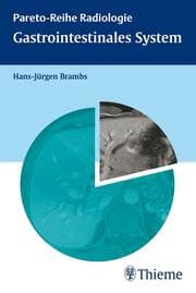 Cover von Gastrointestinales System