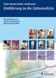 Cover von Einführung in die Zahnmedizin