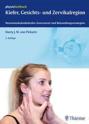 Cover von Kiefer, Gesichts- und Zervikalregion