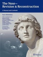 Cover von The Nose - Revision and Reconstruction