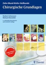 Cover von Chirurgische Grundlagen